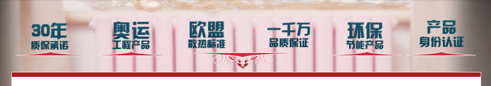 散熱器十大品牌