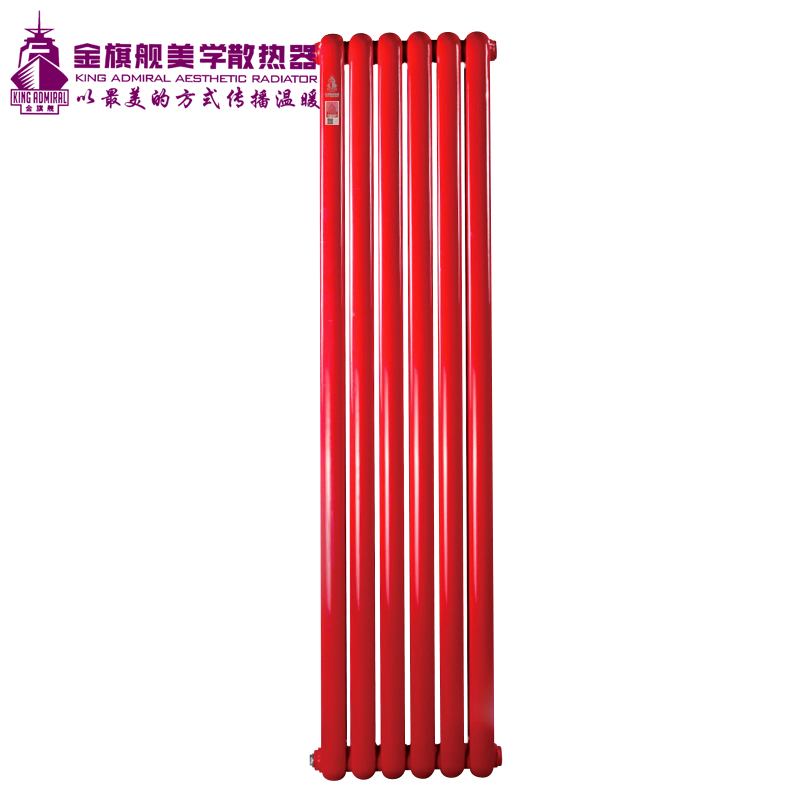 鋼制散熱器
