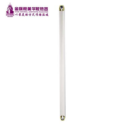 銅鋁復合暖氣片