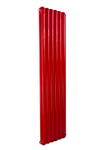 鋼制50圓-1600散熱器/暖氣片