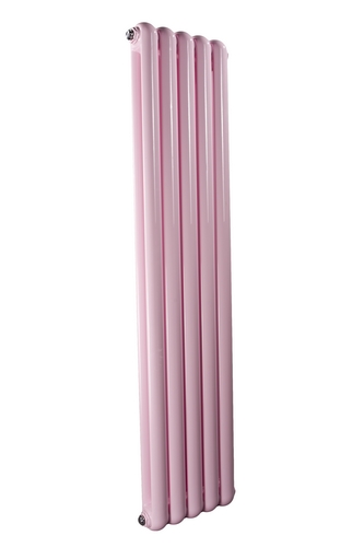 鋼制60圓-1600散熱器/暖氣片